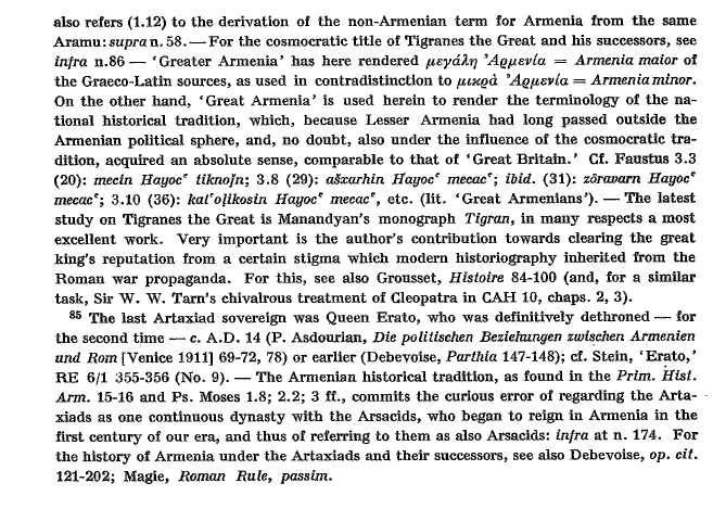 Studies in Christian Caucasian History, p. 76. The Social Background of Christian Caucasia