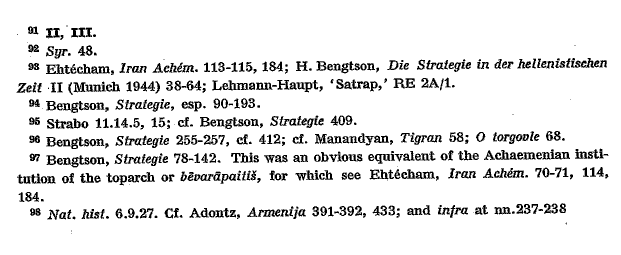 Studies in Christian Caucasian History, p. 79. The Social Background of Christian Caucasia