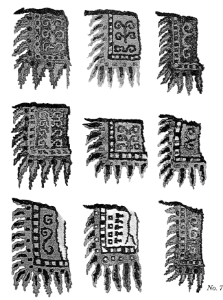 Pazyryk, p. 11