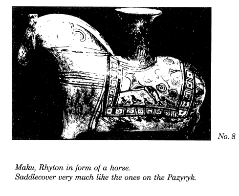 Pazyryk, p. 13