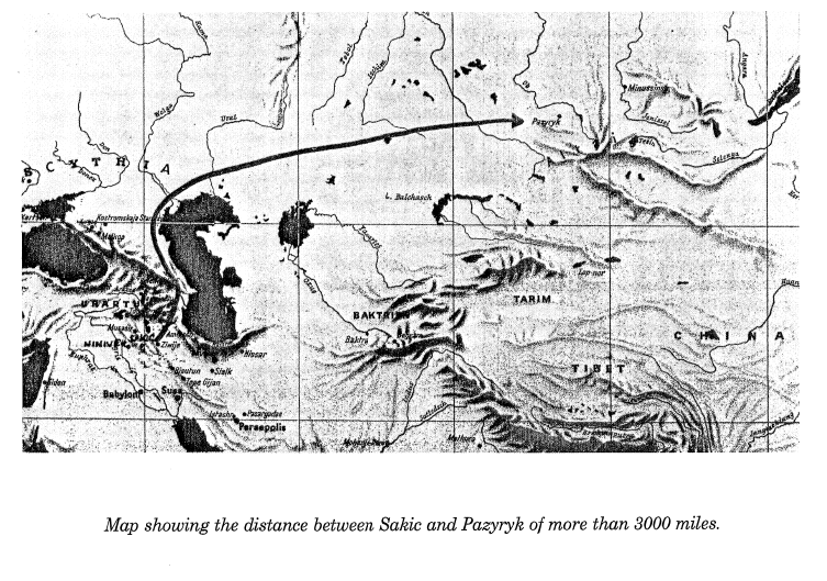 Pazyryk, p.16 