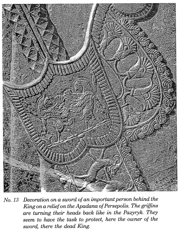Pazyryk, p.18 