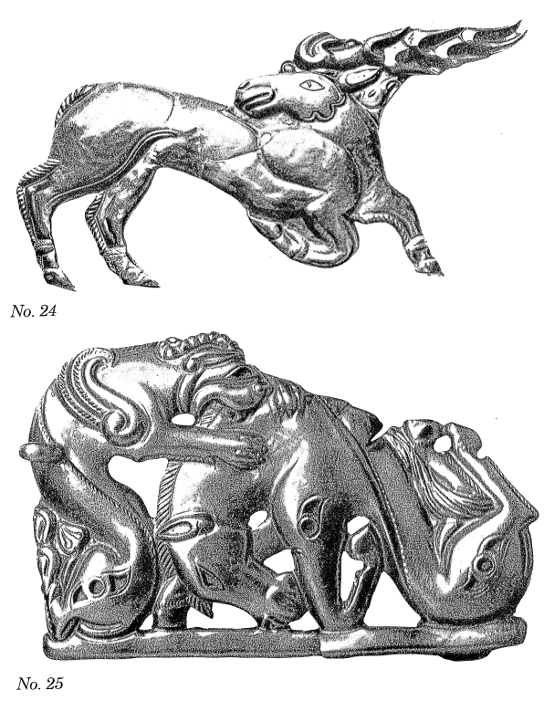 Pazyryk, p.32
