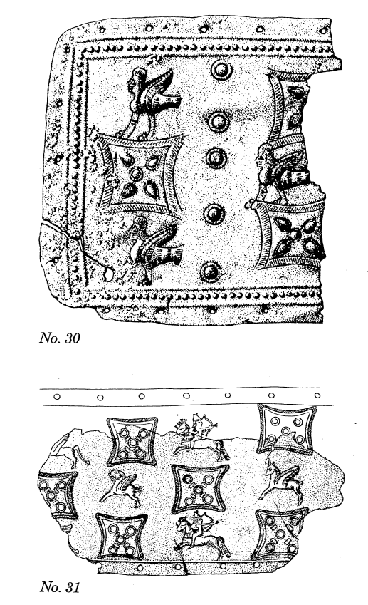 Pazyryk, p. 36