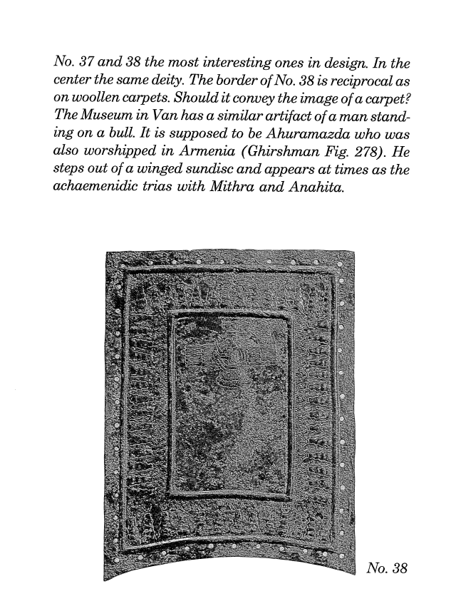 Pazyryk, p. 41