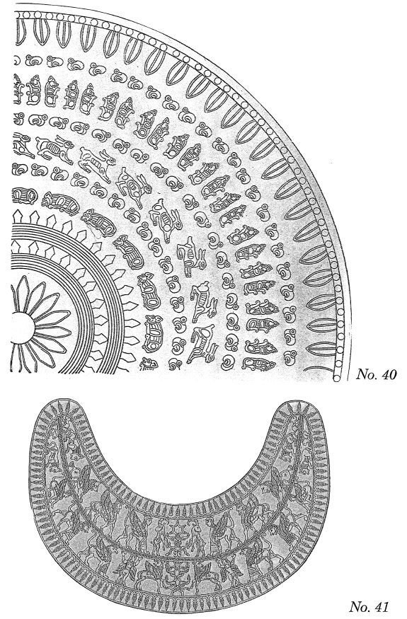 Pazyryk, p. 43