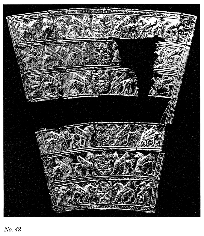 Pazyryk, p. 44