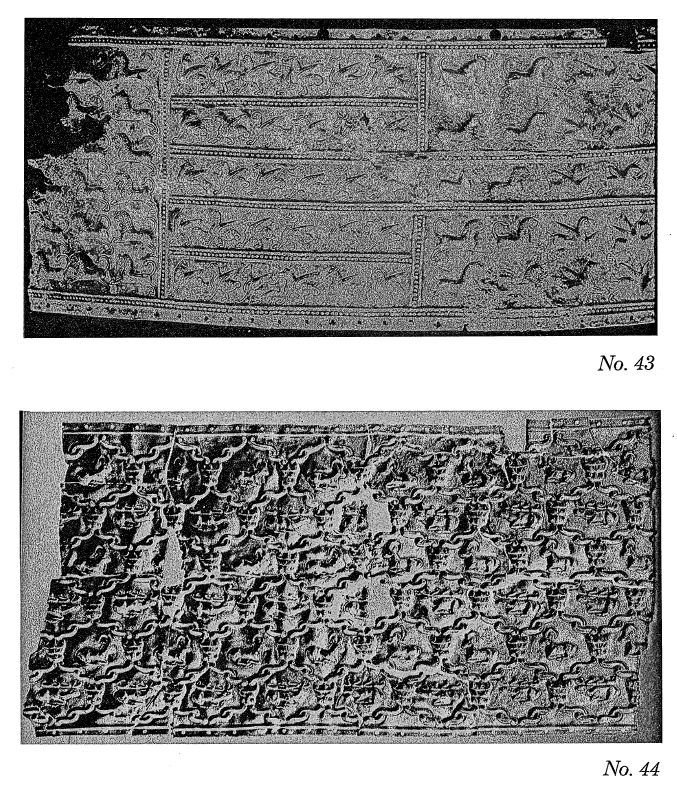 Pazyryk, p. 45