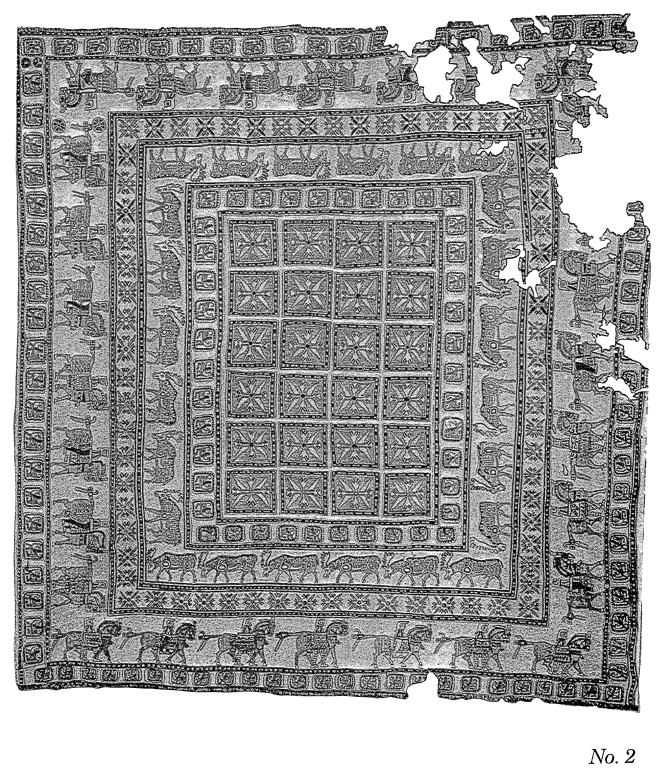 Pazyryk, p. 7